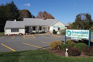 Greenfield Savings Bank