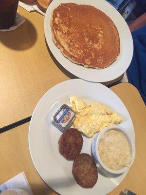 Southern Style Catering