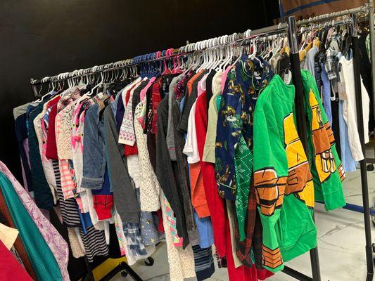jc's variety store
