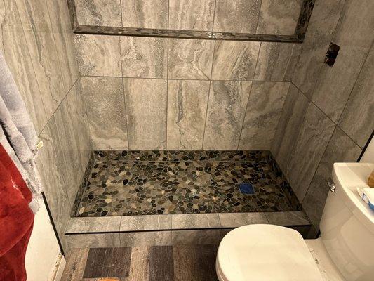 Frazier’s Flooring and Renovations