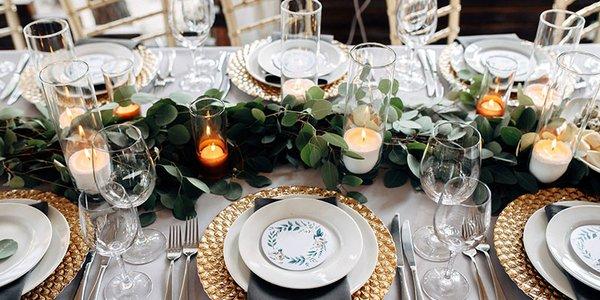 Cindy Vollertsen Weddings & Events