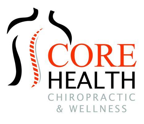 Core Health Chiropractic & Wellness