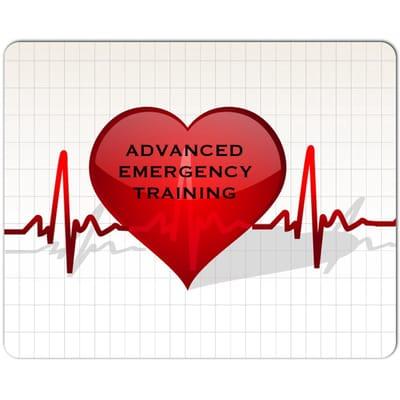 Advanced Emergency Training