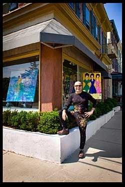 Lasalle Gallery