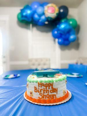 Powe’s Party Planning