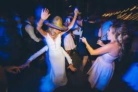 STE Event Group Dance Floor