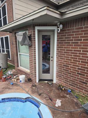 Gns Maintenance and Remodeling