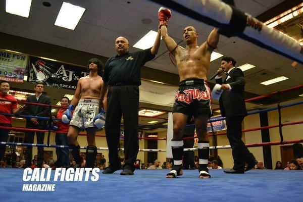 Primal Personal Training