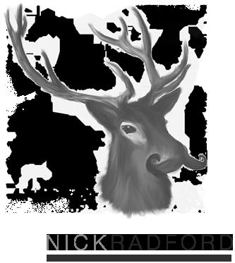 Nick Radford Photography