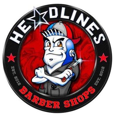 Headlines Barber Shop Avalon Park