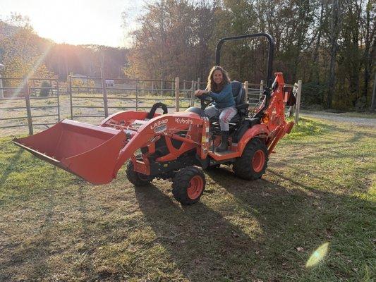 Norfolk Power Equipment