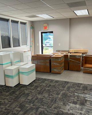 Ray's Touch Furniture