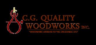 Cg Quality Woodwork