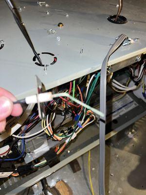 HVAC Handyman By Andrew