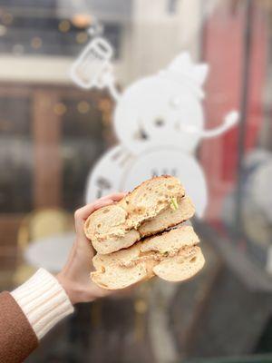 Bagel Pub