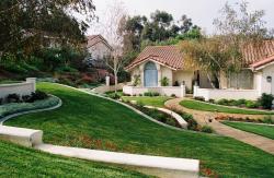 Andrew Landscape Construction