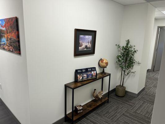 Northeast Men's Health