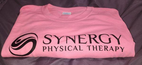 Synergy Physical Therapy at Blue Diamond