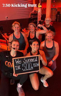 Orangetheory Fitness Corvallis