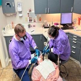 Greensboro Dental Associates