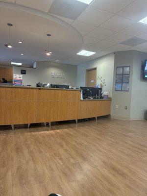 Inova Primary Care - Falls Church
