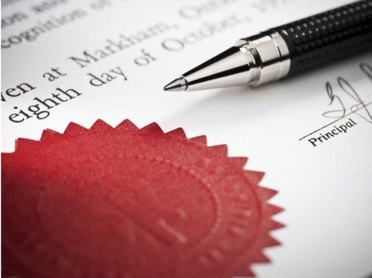 Priority Signing Solutions