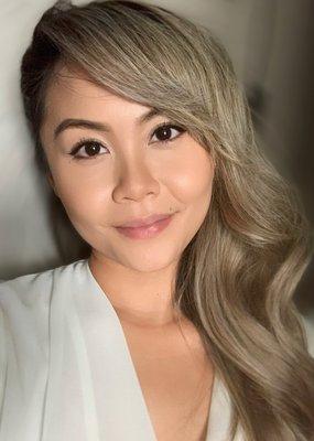 Kristine Corpus - Compass