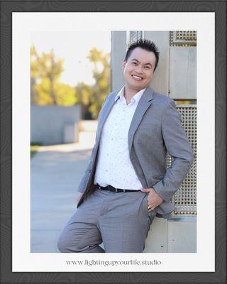 Lighting Up Your Life Studio