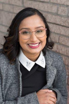 Claudia Ruiz - Berkshire Hathaway HomeServices NW