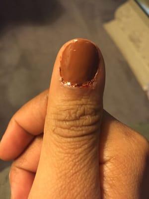 The Shoppes At Parma