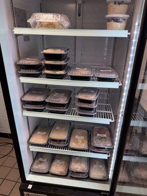 Healthy Chew Meal Prep