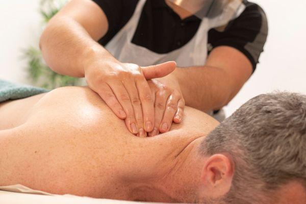 Niche Massage Therapy & Recovery