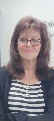 Ty Terry for the beautiful color and cut! After over 30 yrs I think you know what I like. Your the best!!!!!