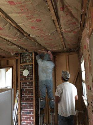 P'Caso Paint and Remodeling