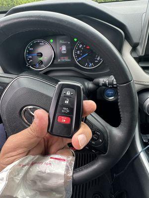 Kent's Locksmith service