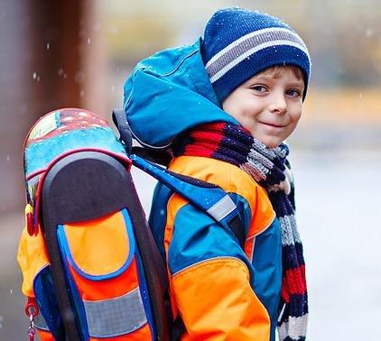 Amazing Grace Lutheran Preschool