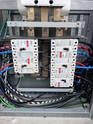 Modern Electrical Services