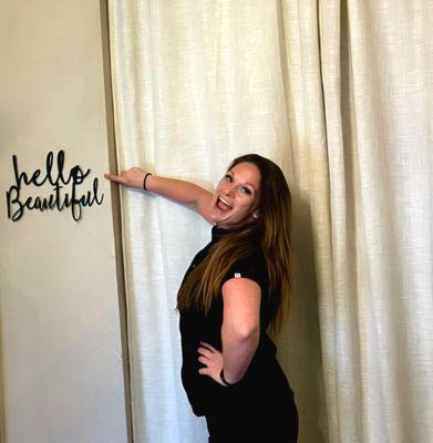 Be Beautiful Esthetics