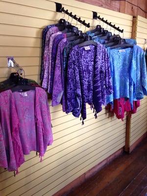 Adornments & Creative Clothing