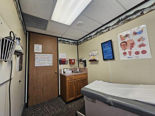 Boise Valley Asthma & Allergy Clinic