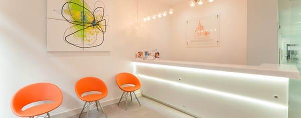 Olga Malkin - Tribeca Advanced Dentistry
