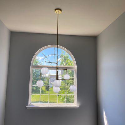 Harbor Blvd Electricians