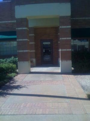 Washington County Chamber of Commerce