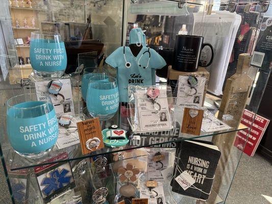Readmore's Hallmark Shop