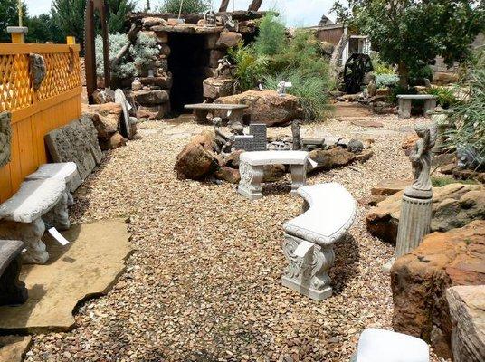 Battles Landscape Construction & Maintenance