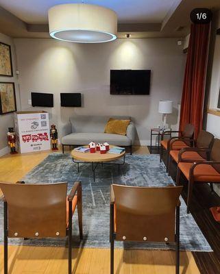 High Quality Service