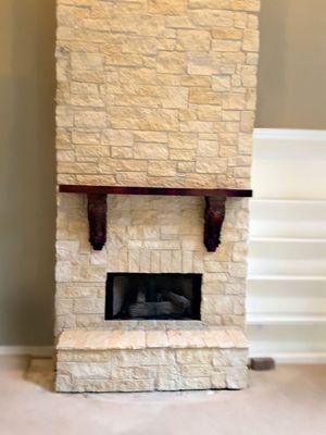 Mercado Construction Outdoor Patio