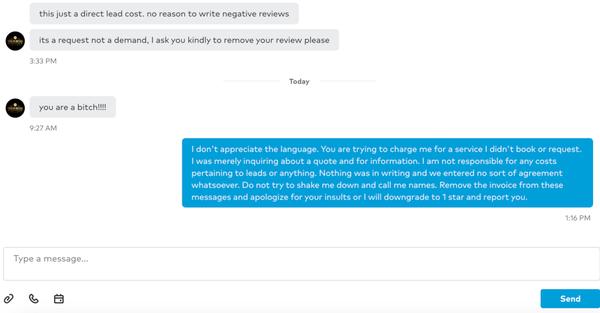 Food in Motion Catering and Events