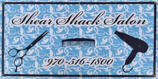 Shear Shack Salon
