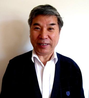 Haifeng Wu Acupuncture